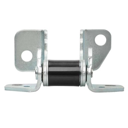 Alempi sarana etu- tai takaovelle Dodge Charger Durango Chrysler 300 Jeep Grand Cherokee -malleihin