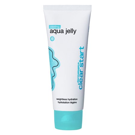 Dermalogica Clear Start Cooling Aqua Jelly 59ml - Tratt.viso 24 ore idratante