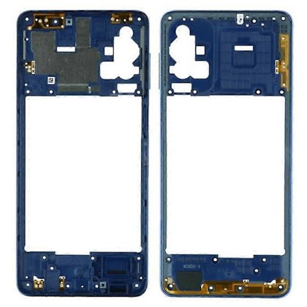 For Samsung Galaxy M51 M515 OEM Bakramme Del Erstatning