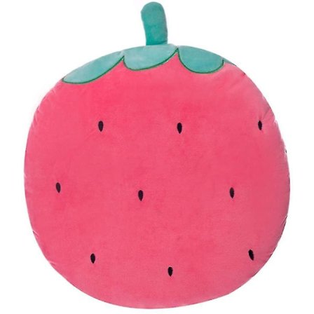 Runde stolputer, seteputer, 45x45cm Myk seteputer Tatami Matte Utendørs