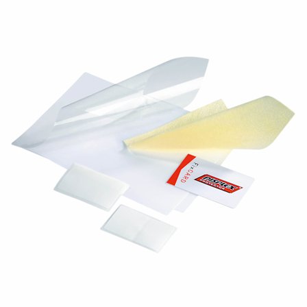 Displaybeskyttelse 2 stk universal op til 5,5"