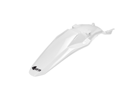 Bakskjerm UFO - Kawasaki KX 250 2025-2026