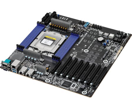 ASRock Rack GENOAD8X-2T/BCM
