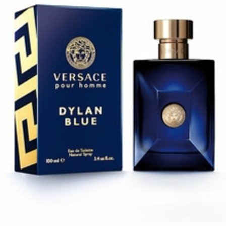 Versace - Dylan Blue EDT 100ml