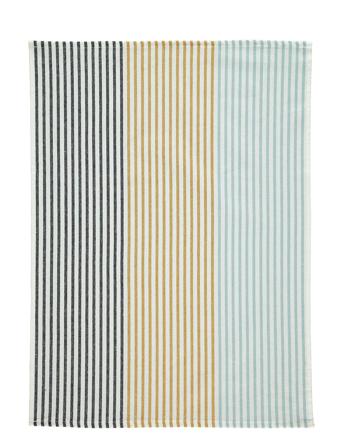 Kitchen Towel Jonny Home Textiles Kitchen Textiles Kitchen Towels Multi/patterned Noble House