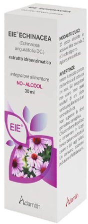 Adamah Eie Echinacea 30ml