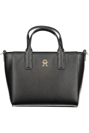 Tommy Hilfiger Borsa Donna Nero