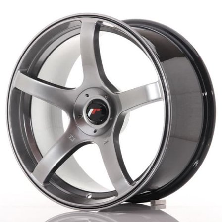 Jante Alu 18" Japan Racing JR32 18x8,5 ET20-38 5H Blank Hyper Bl