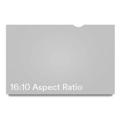 3M personvernfilter for 22" widescreen - personvernfilter for skjerm - 22" bredde