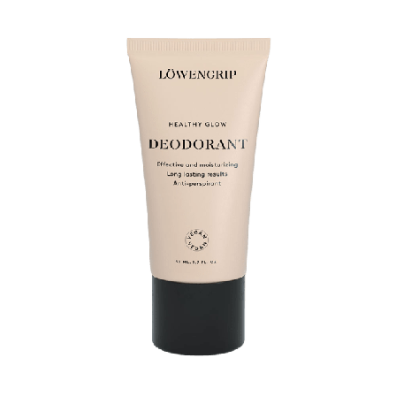 LÖWENGRIP Healthy Glow - Deodorant Deo Dam ONESIZE