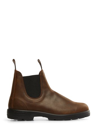 Blundstone Bl 1609 Classics Chelsea Boot - Brown - 40