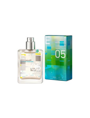 Escentric Molecules Escentric 05 Eau De Toilette 30 ml, Parfumer & Dufte, Til Hende, Eau De Toilette