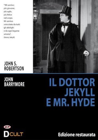 Dottor Jekyll E Mr. Hyde (Il)