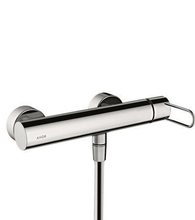 Hansgrohe Axor Uno Suihkuhana 150 c/c, vipukahva, Kylpyhuone