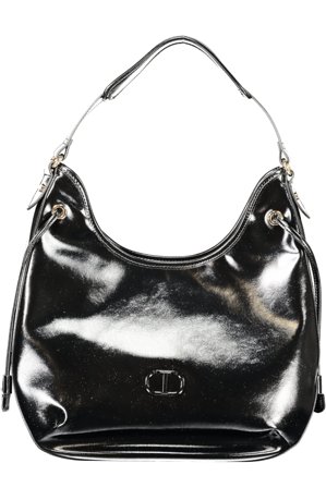 Twinset Borsa Donna Nero