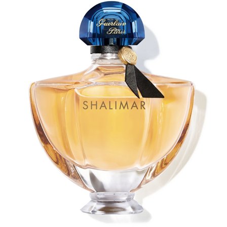 Guerlain Shalimar 50ml - Eau de Toilette