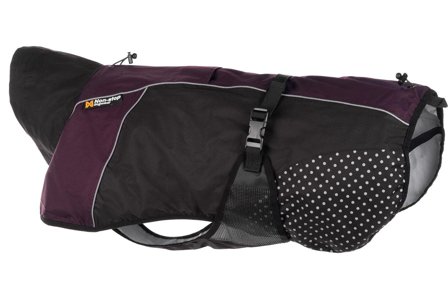 Regndekken Beta Pro Purple -Non-Stop -Hund