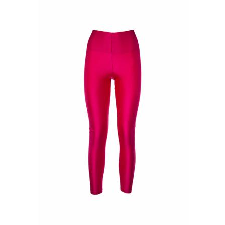 Andamane Bukser Pink, Dame Leggings