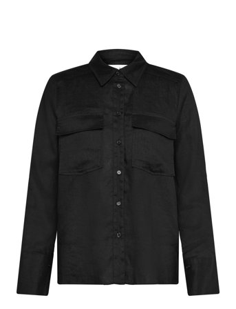 Twist & Tango | Cassidy Linen Shirt | 38