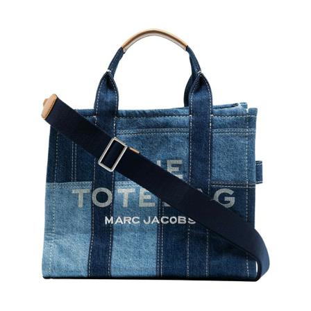 Marc Jacobs Handbags Blå, Dame Håndtasker, Størrelse: ONE Size