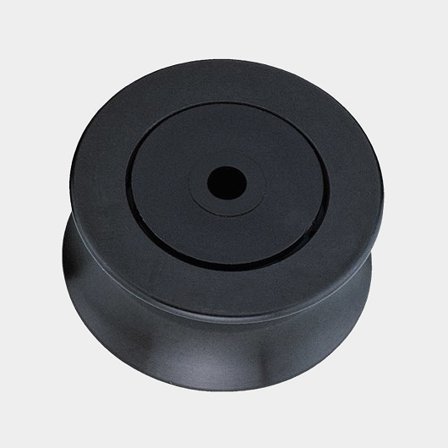 Roldana Harken Midrange Sheave, Ø51 mm x Ø6.27 mm x 22 mm, para cabos Ø12 - 16 mm