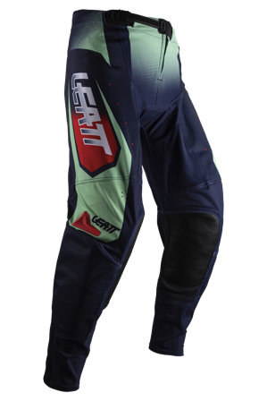 Crossbukser Leatt Moto 4.5 V25 Matcha M