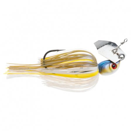 Z-man Project Z Chatterbait 10,6g - Blueback Herring