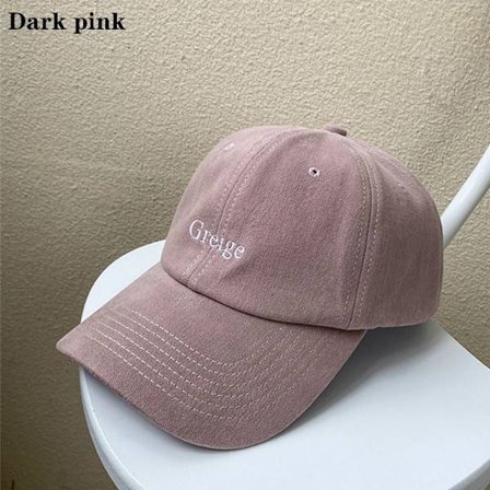 Mordely Baseballkeps Duck Tongue CAP