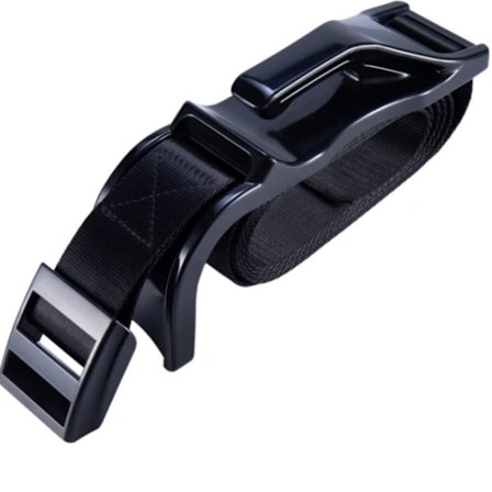 Maternity Setebeltejustering - Setebumpstropp for å beskytte magen - Et must-ha setebeltetrekk for gravide