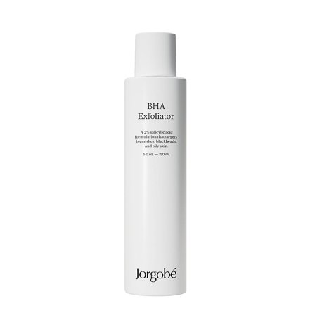 Jorgobé BHA Exfoliator 150 ml, Skincare, Renseprodukter, Scrub