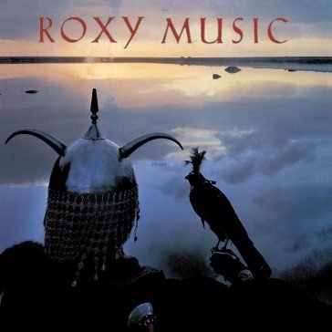 Avalon (180g heavy weight vinyl remaster Roxy Music