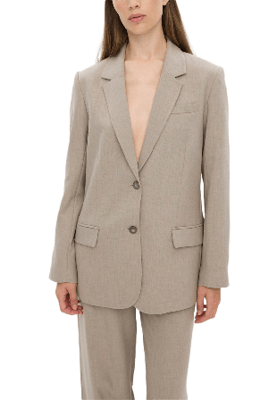 Five Units HannahFV Kavajer Dam Beige XS