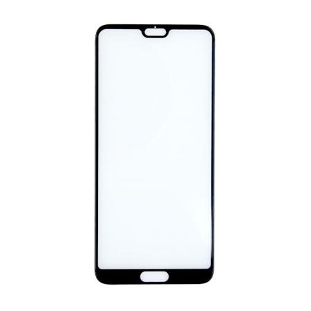 Skärmskydd Huawei P20 Pro - 3D Härdat Glas Svart (miljö) Svart