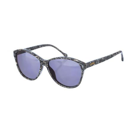 Loewe SunBril , Grijs , Dames , Maat: ONE Size Zonnebrillen