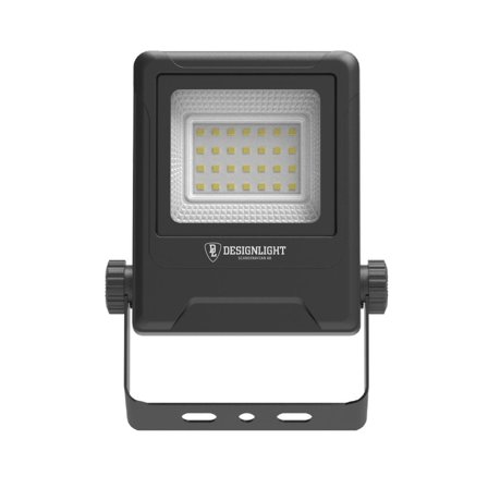 Designlight Elly E-20 Lyskaster 20 W, Belysning