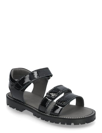 ANGULUS | Sandals - Flat - Open Toe - Op | 38