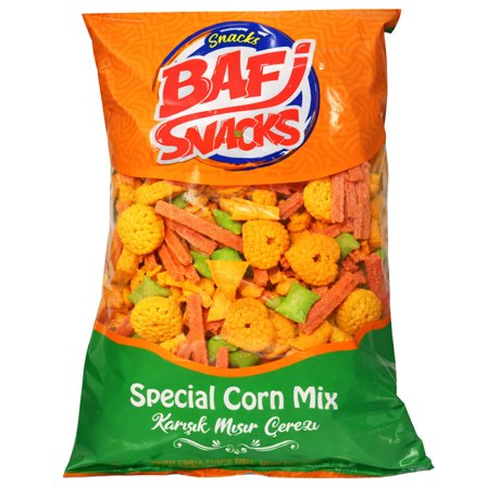 Mix Majschips Taco 375g