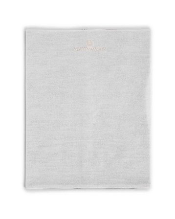 Amundsen Neckwarmer White