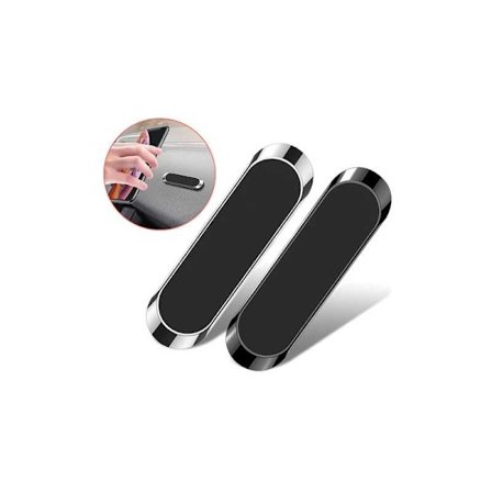 Universal Flad Magnet Holder Dashboard