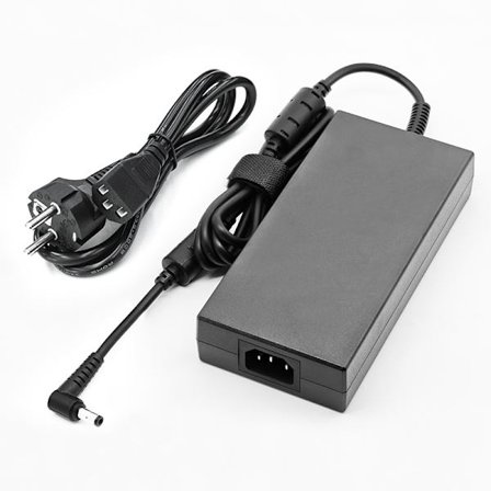 Oplader - 230W 19.5V 11.8A (5.5*2.5Mm) Til Msi Ws66 Gs65 Gs75