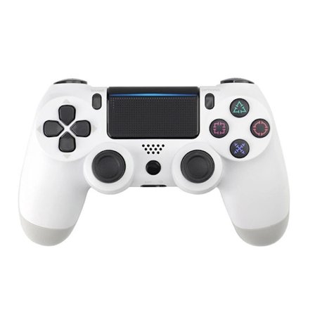PS4 Handkontroll DoubleShock Trådlös för Playstation 4
