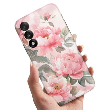 OnePlus Nord 5 - Skal/Mobilskal Flowers