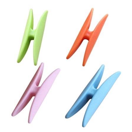 Bærbar Grønnsaksløfter, Bærehåndtak for å Bære Grønnsaker, Praktisk for Supermarked, Bruk i Handlegaten for Handleposer