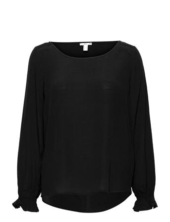Blouses Woven Black EDC By Esprit
