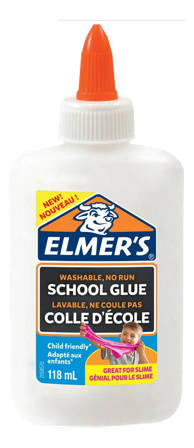 ELMERS White Liquid Glue 118ml