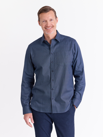 Vulkan skjorte
