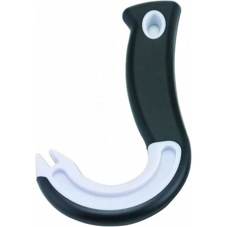 Tölkinavaaja Vetopurkki Avaaja Liukumaton Rengas Kaksoiskoukku Purkki Tölkinavaaja