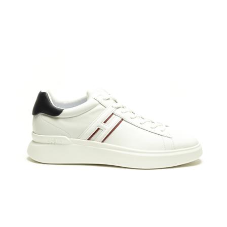 Hogan - Sneakers - Vit - Herr - Storlek: 44 Eu, Herr, Storlek: 44 EU