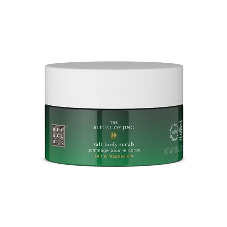 RITUALS The Ritual of Jing Body Scrub 300 g, Skincare, Kropspleje, Scrub