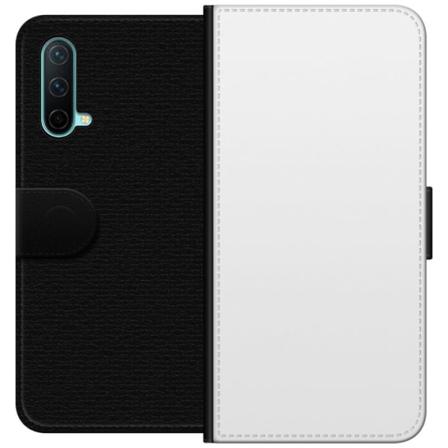 OnePlus Nord CE 5G Musta Kotelo PU